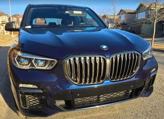 BMW X5 M50I| HEAD-UP| 360| ОБДУХВАНЕ| | , снимка 2 - Автомобили и джипове - 54163897