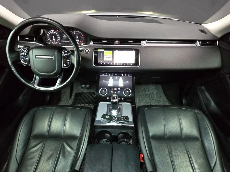 Land Rover Range Rover Evoque 2.0 Automatic, снимка 7 - Автомобили и джипове - 55873893
