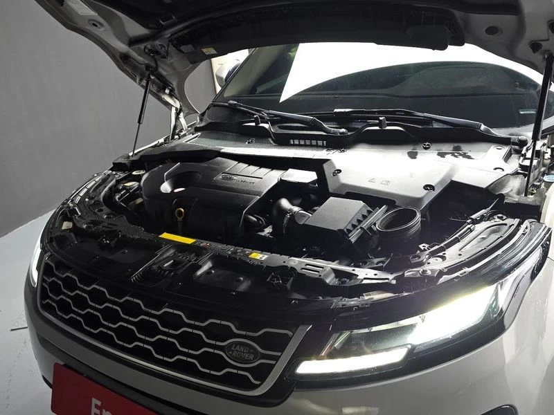 Land Rover Range Rover Evoque 2.0 Automatic, снимка 6 - Автомобили и джипове - 55873893