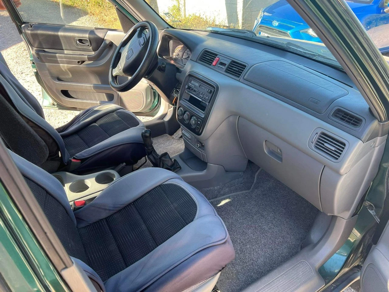 Honda Cr-v | Mobile.bg   14