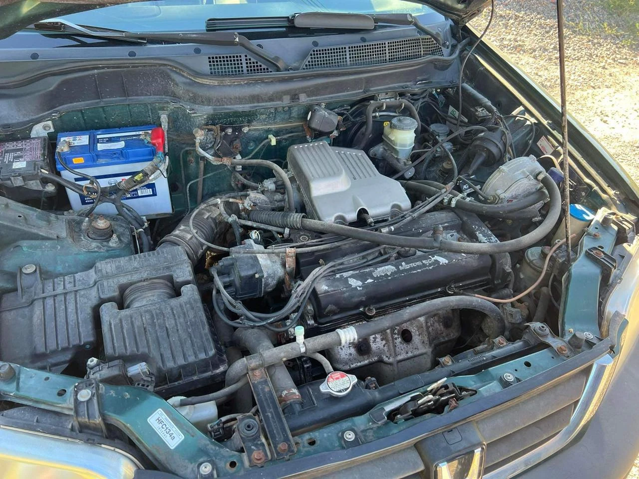 Honda Cr-v | Mobile.bg   11