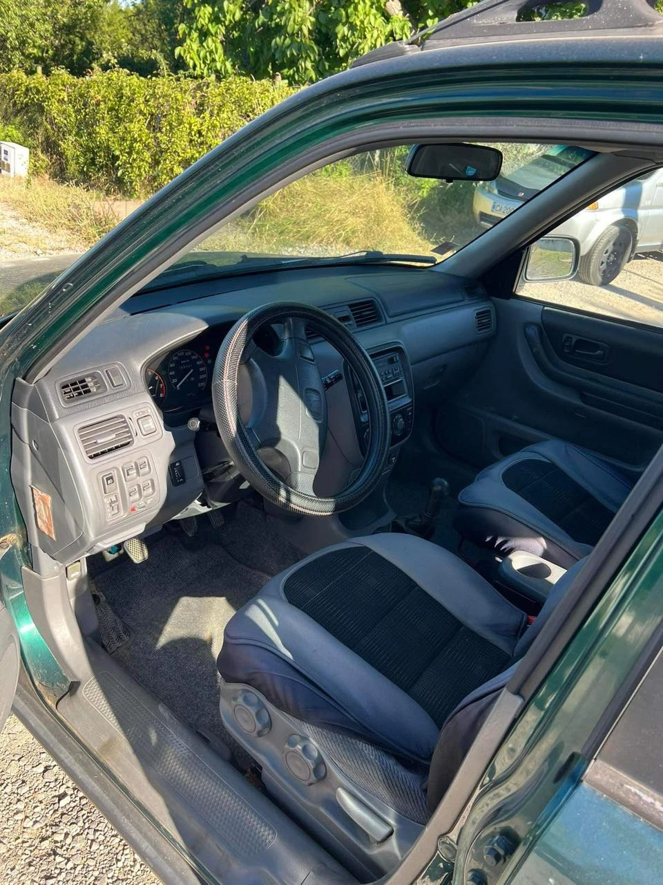 Honda Cr-v | Mobile.bg   13