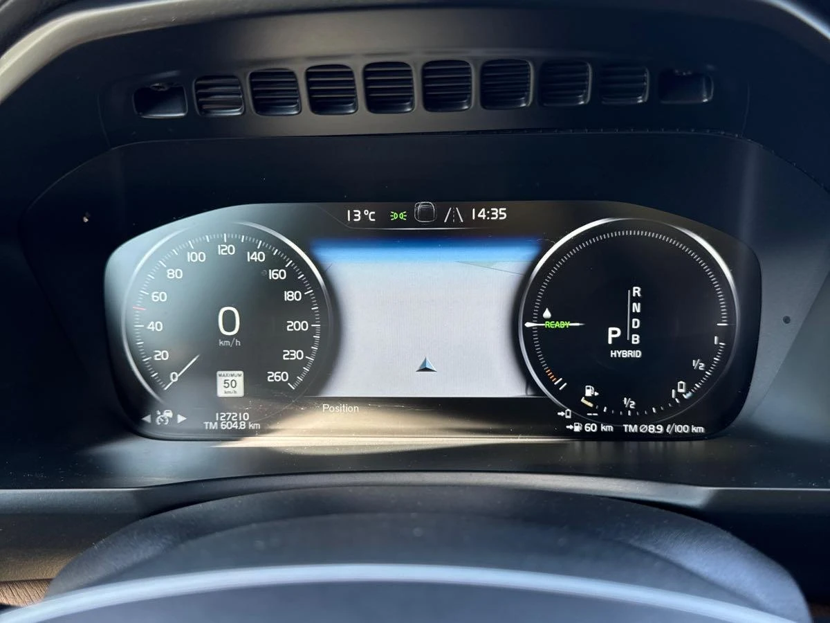 Volvo Xc90 T8 Inscription CARFAX АВТО КРЕДИТ  - изображение 8