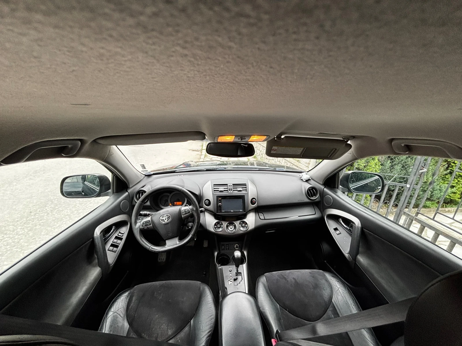 Toyota Rav4  - изображение 10