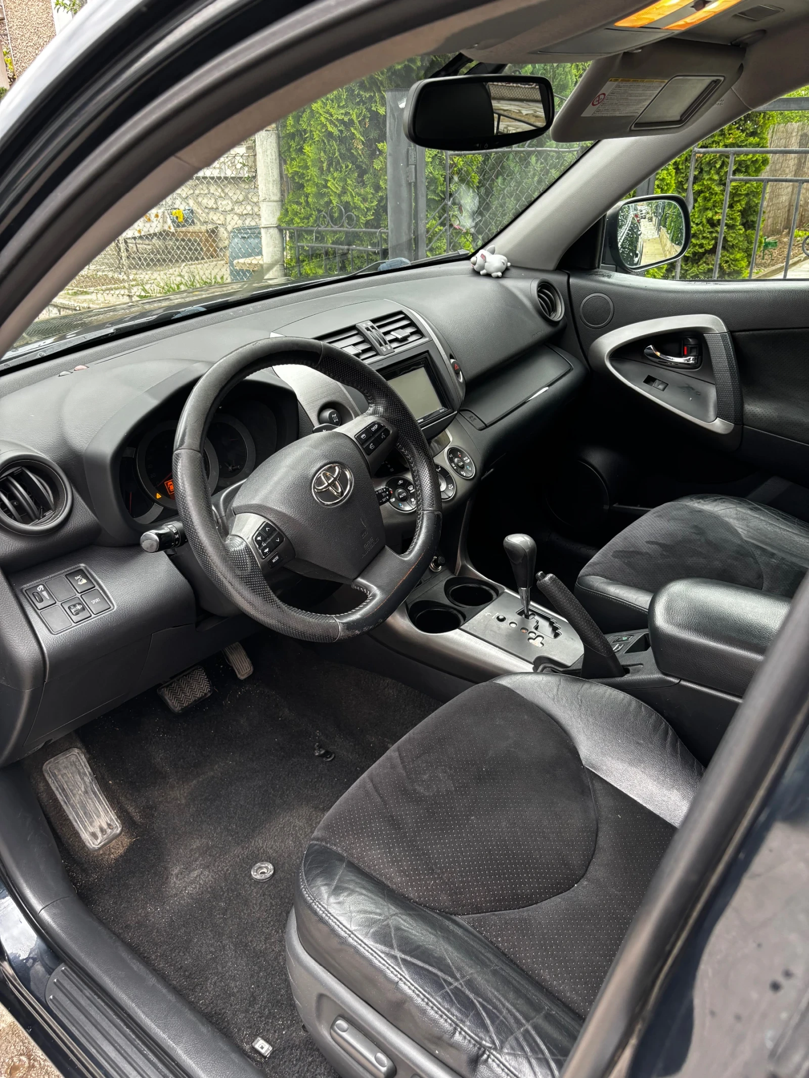 Toyota Rav4  - изображение 7