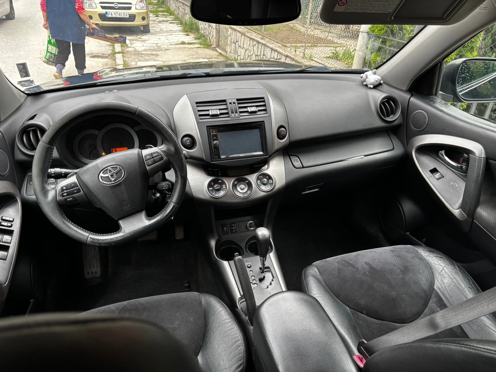 Toyota Rav4  - изображение 9