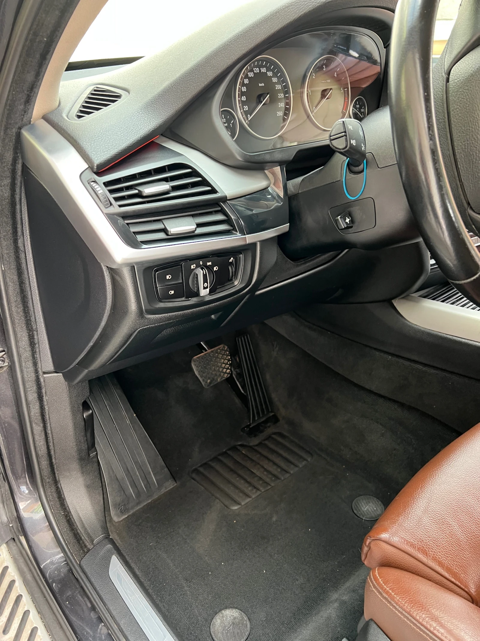 BMW X5 Спорт пакет - изображение 7
