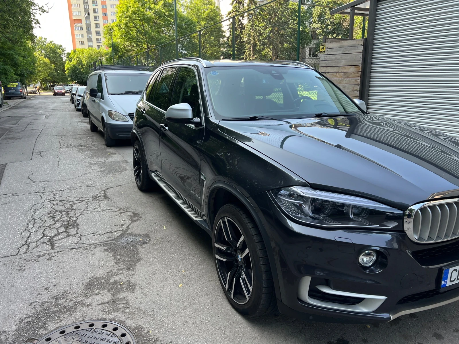 BMW X5 Спорт пакет - изображение 3