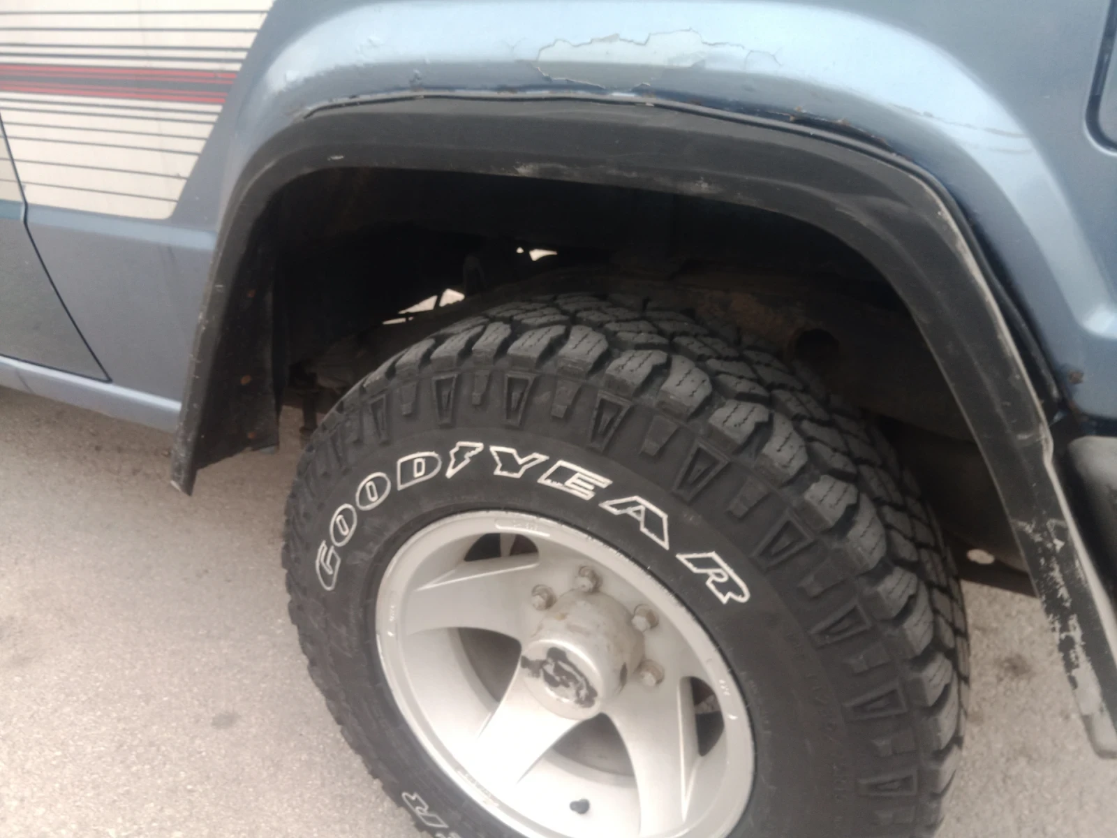 Mitsubishi Pajero V6 | Mobile.bg   15