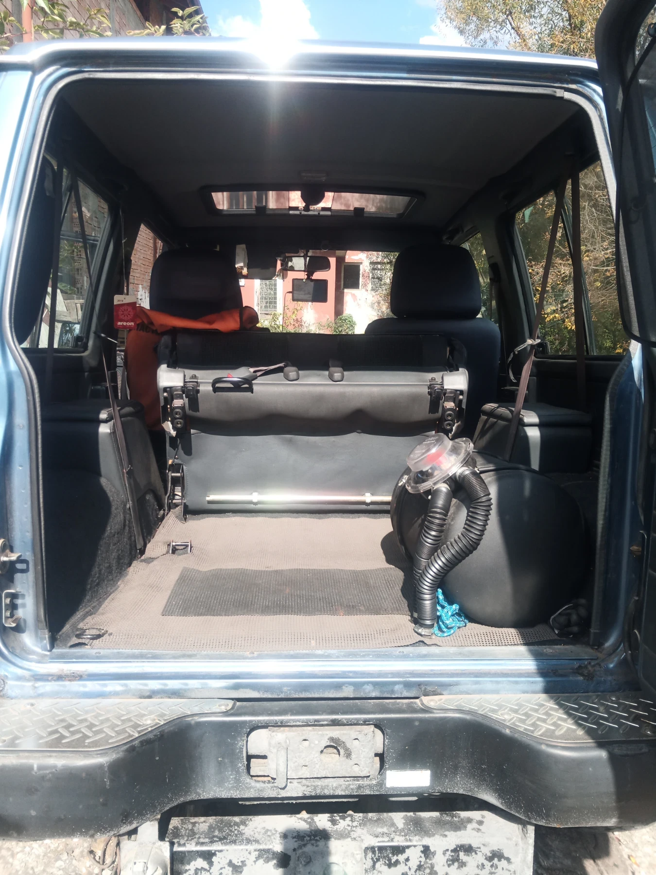 Mitsubishi Pajero V6 | Mobile.bg   14