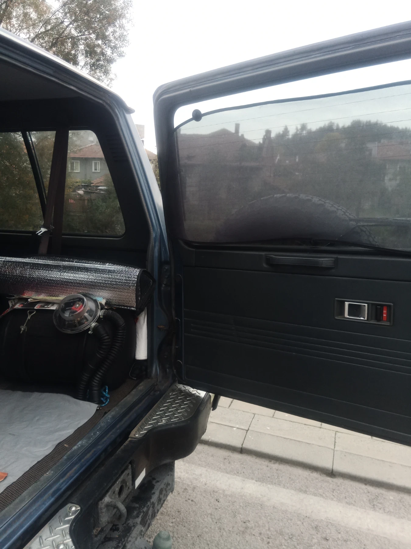 Mitsubishi Pajero V6 - изображение 8