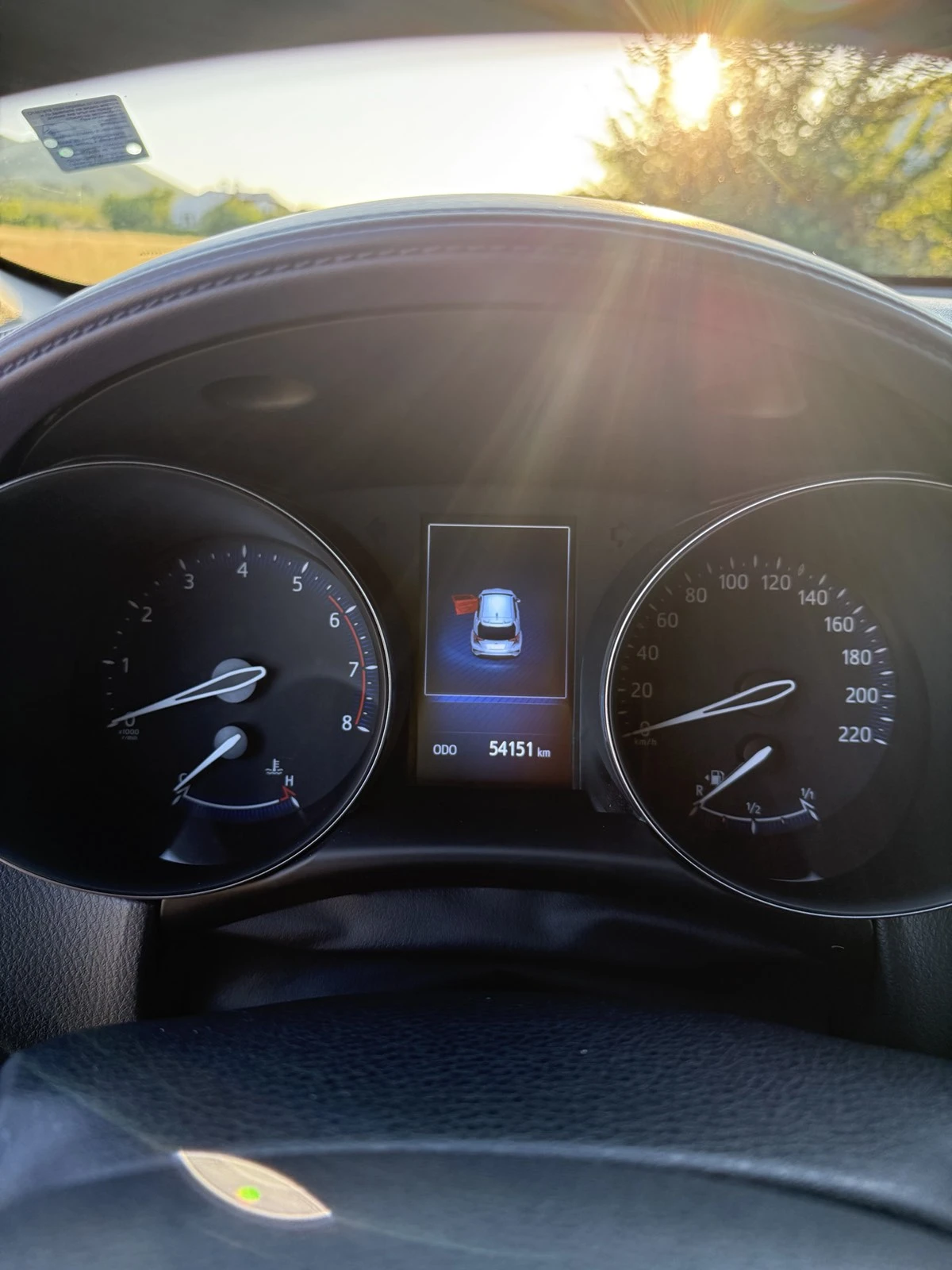 Toyota C-HR  - изображение 5