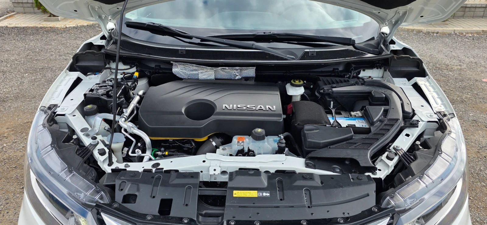 Nissan Qashqai 1.5 Dci-Business-Automat-115hp | Mobile.bg   14