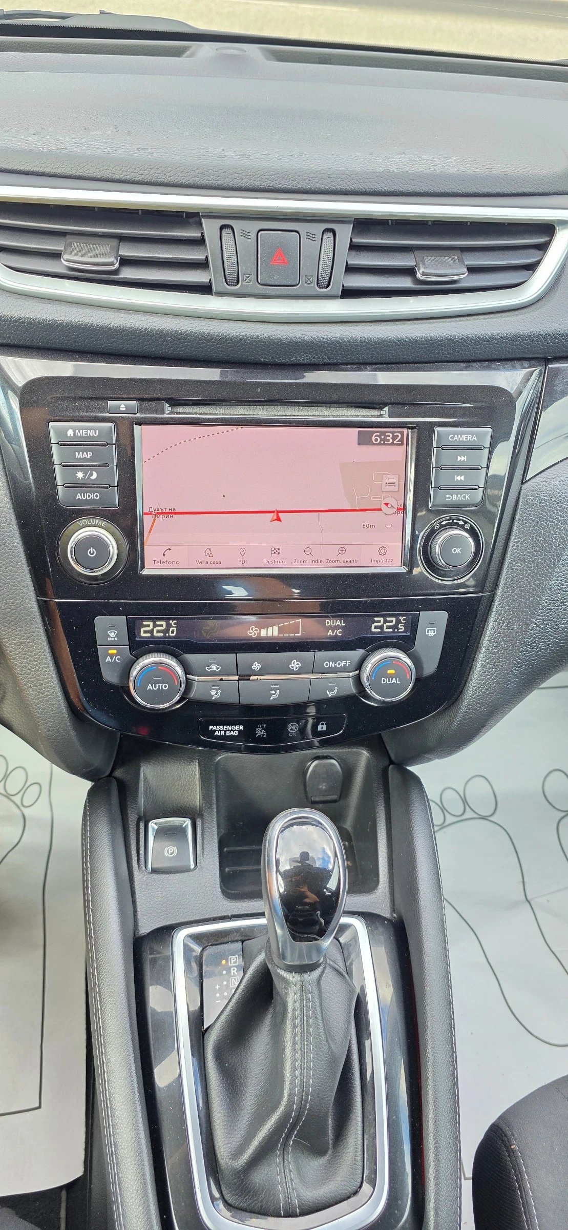 Nissan Qashqai 1.5 Dci-Business-Automat-115hp | Mobile.bg   12