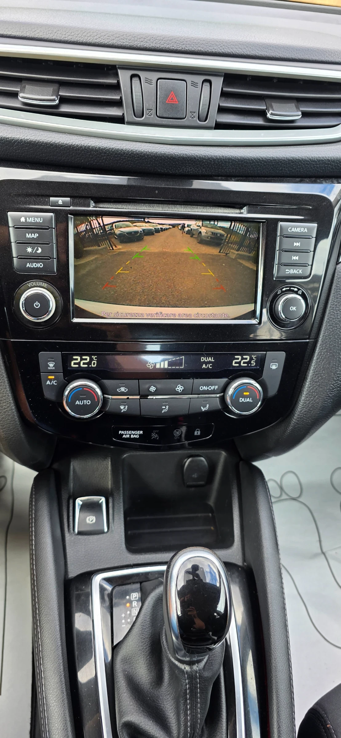 Nissan Qashqai 1.5 Dci-Business-Automat-115hp | Mobile.bg   13