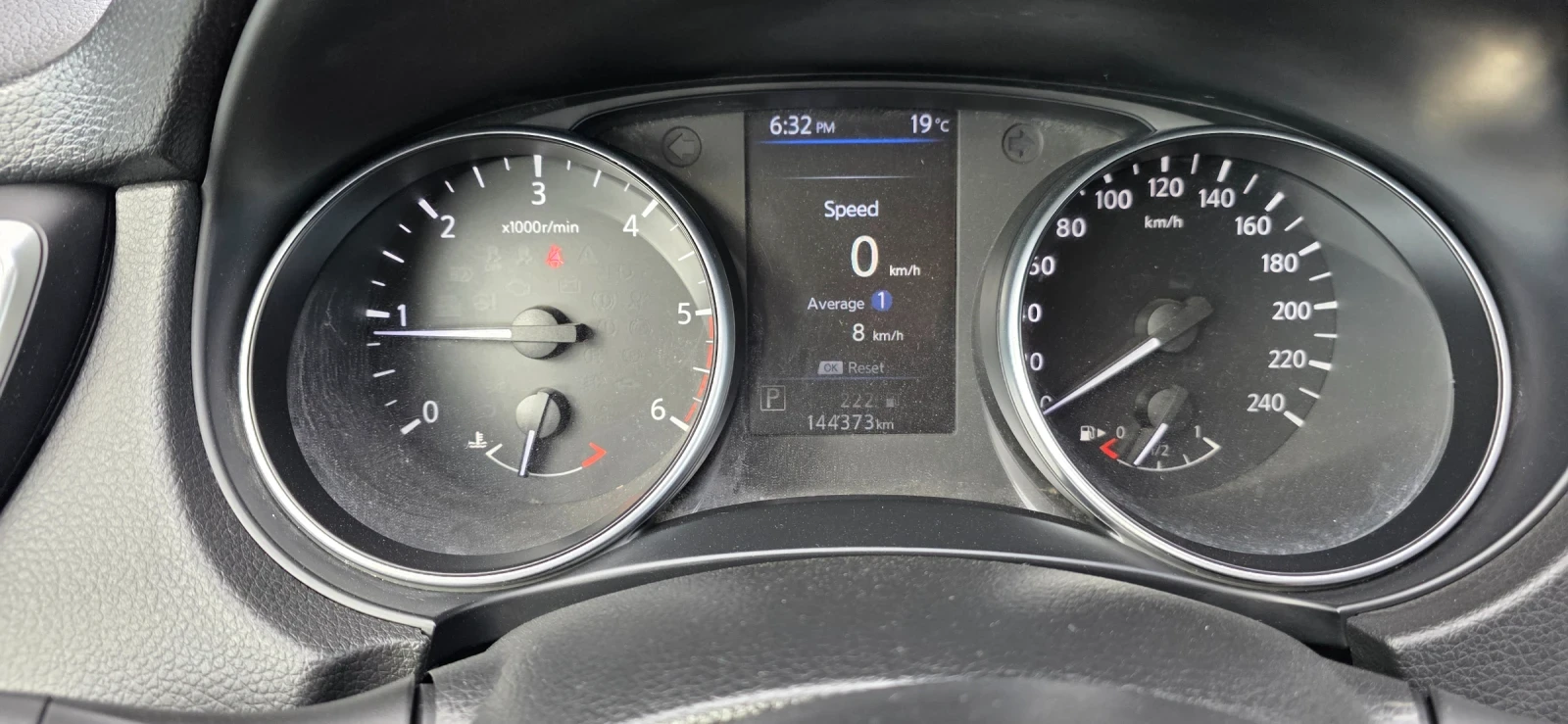 Nissan Qashqai 1.5 Dci-Business-Automat-115hp | Mobile.bg   11