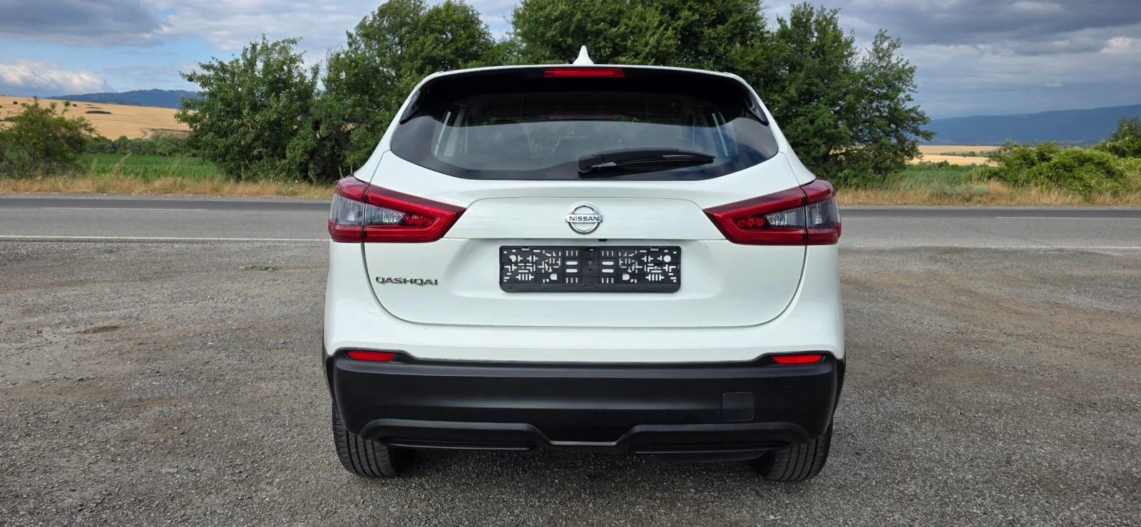 Nissan Qashqai 1.5 Dci-Business-Automat-115hp - изображение 4