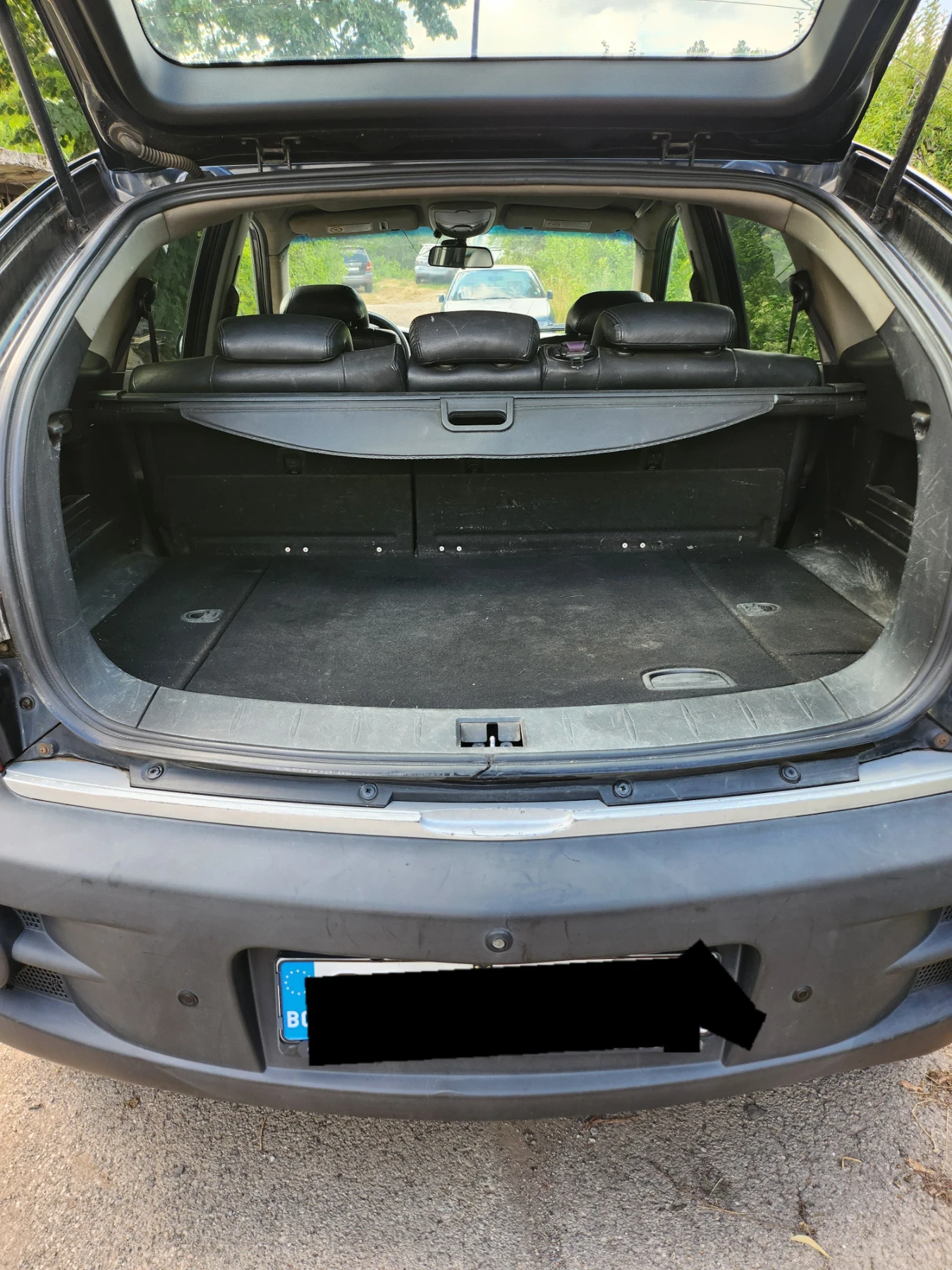 SsangYong Actyon  - изображение 4