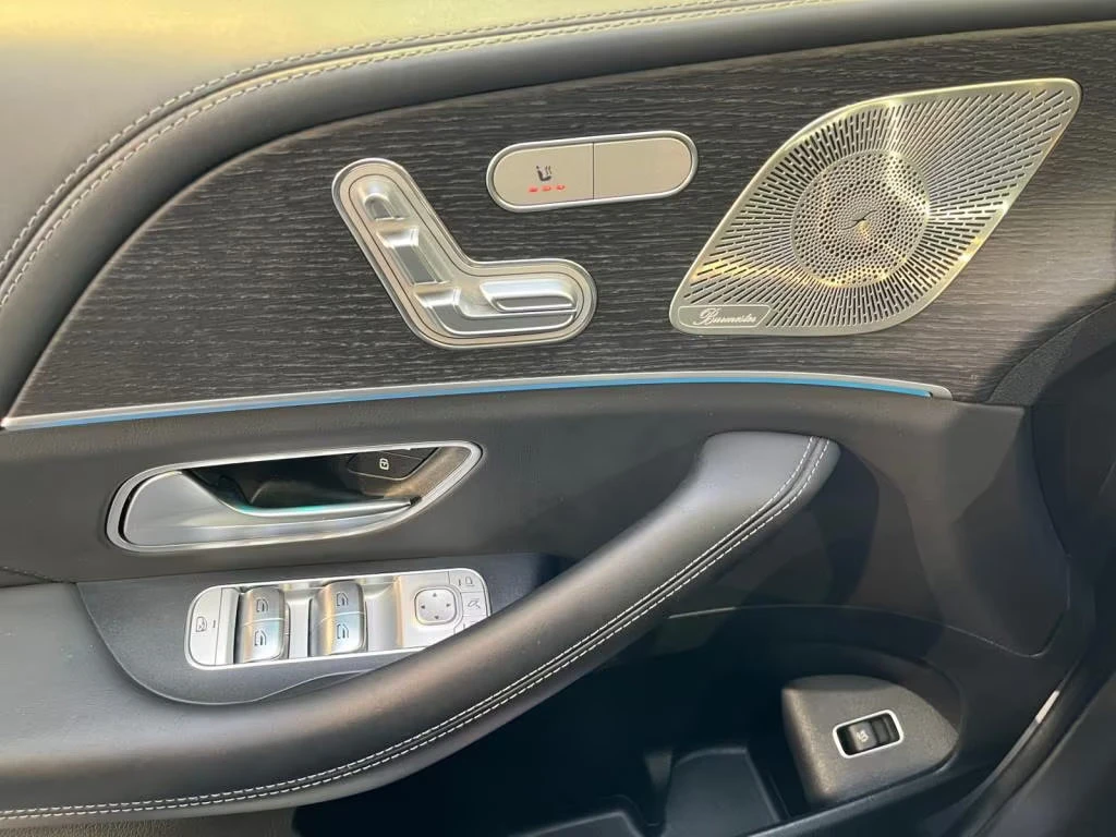 Mercedes-Benz GLE 63 S AMG 4M+ /COUPE/612HP/CRPLAY/PANO/NIGHT/KLESS/599f | Mobile.bg   14