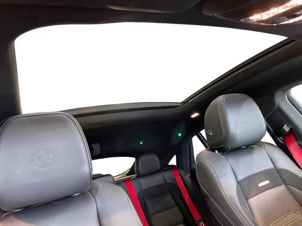 Mercedes-Benz GLE 63 S AMG 4M+ /COUPE/612HP/CRPLAY/PANO/NIGHT/KLESS/599f | Mobile.bg   15