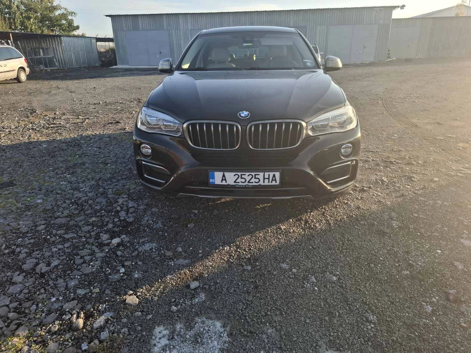 BMW X6 | Mobile.bg — изображение 1