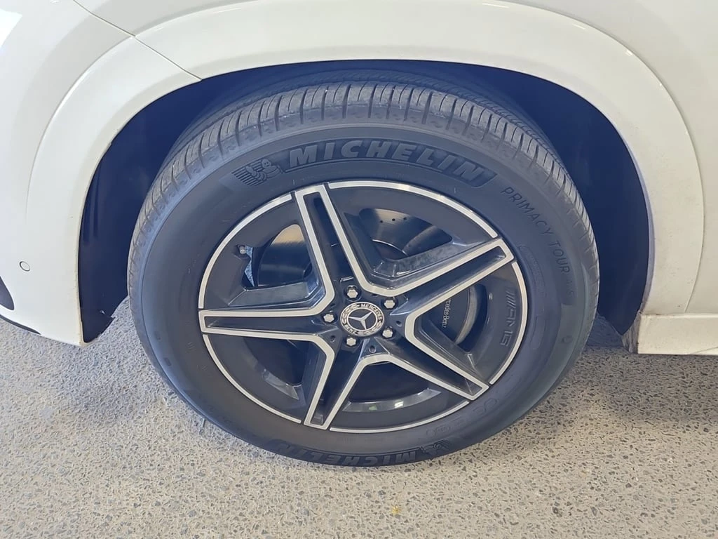 Mercedes-Benz GLE 350 * CARFAX * Цена до България*  - изображение 5