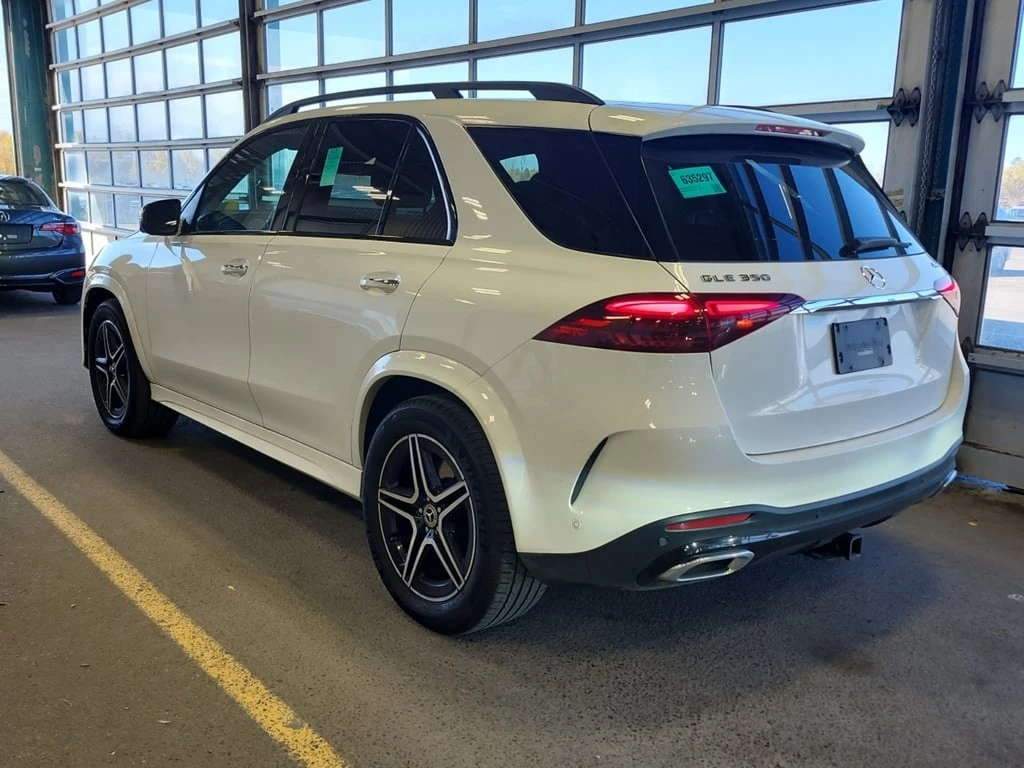 Mercedes-Benz GLE 350 * CARFAX * Цена до България*  - изображение 4