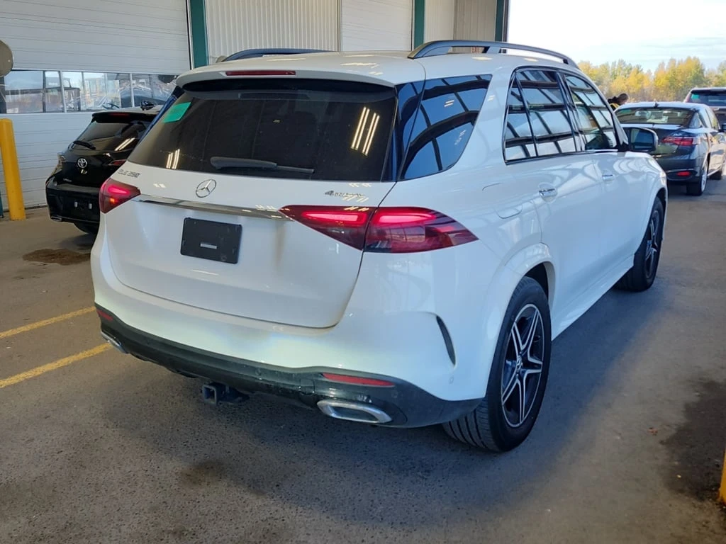 Mercedes-Benz GLE 350 * CARFAX * Цена до България*  - изображение 3