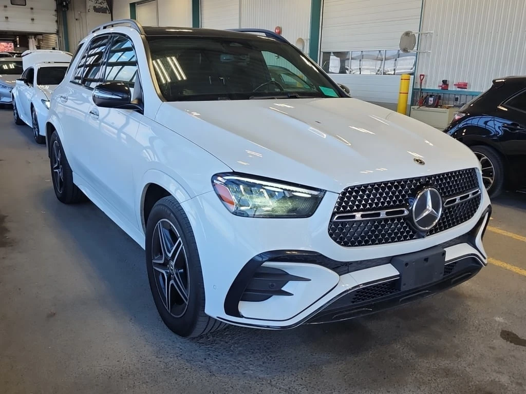 Mercedes-Benz GLE 350 * CARFAX * Цена до България*  - изображение 2