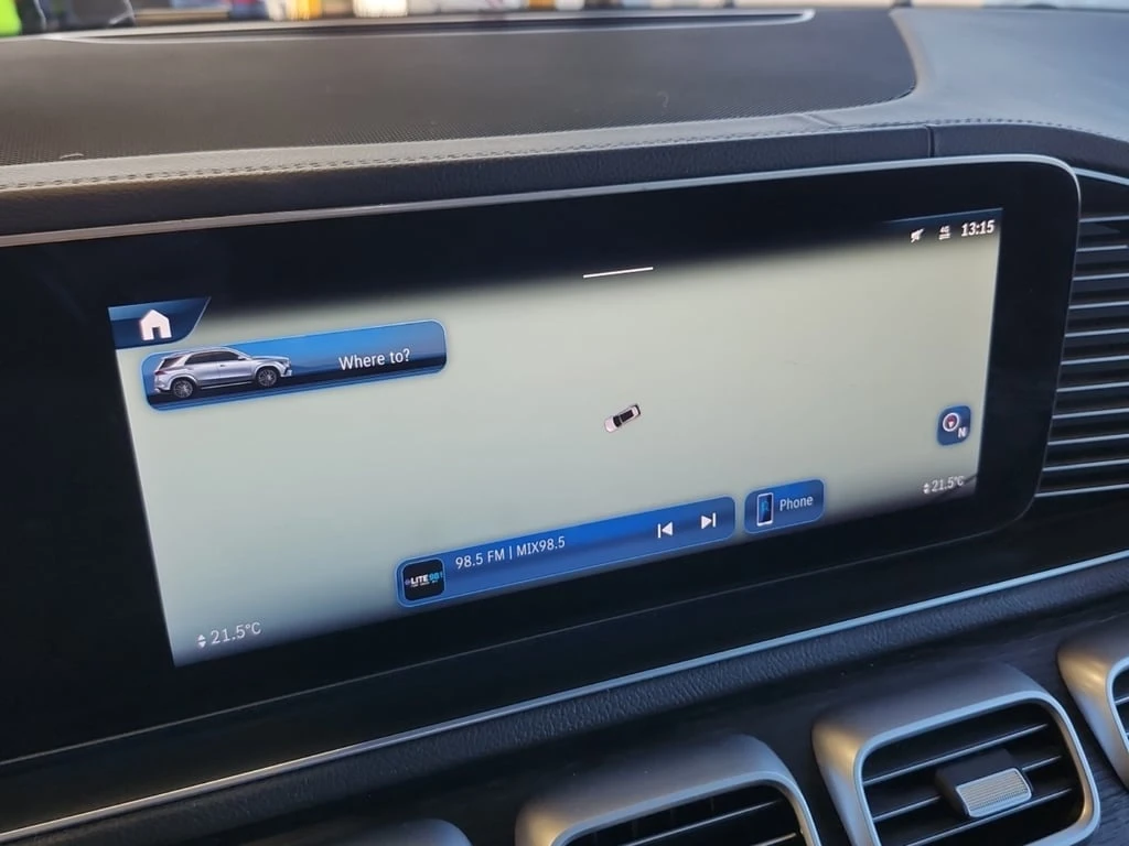 Mercedes-Benz GLE 350 * CARFAX * Цена до България*  - изображение 10