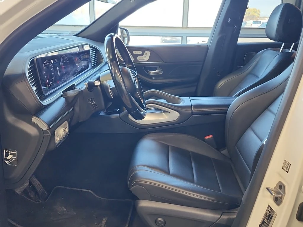 Mercedes-Benz GLE 350 * CARFAX * Цена до България*  - изображение 7