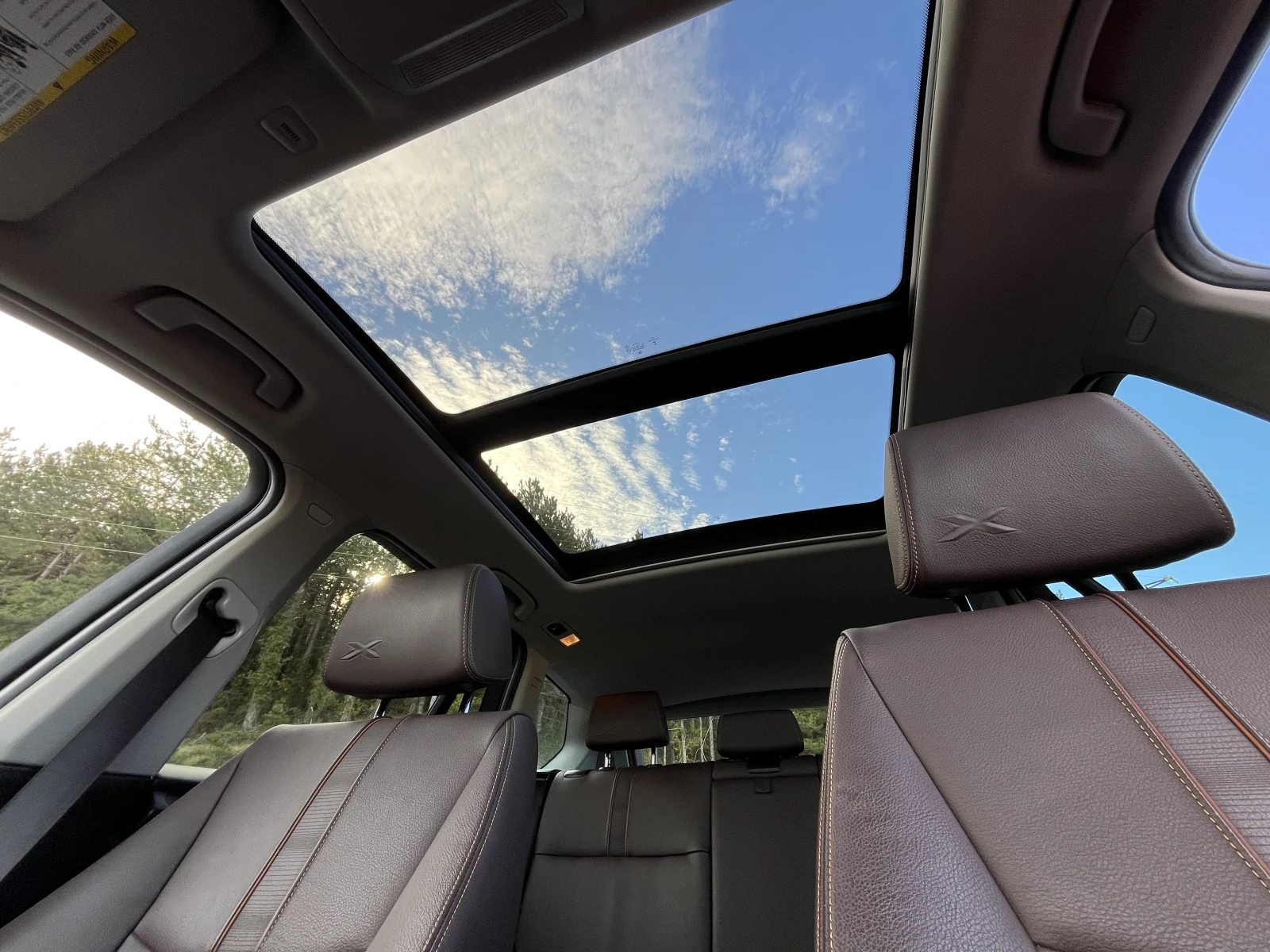 BMW X3 2.8 xLINE | Mobile.bg   12