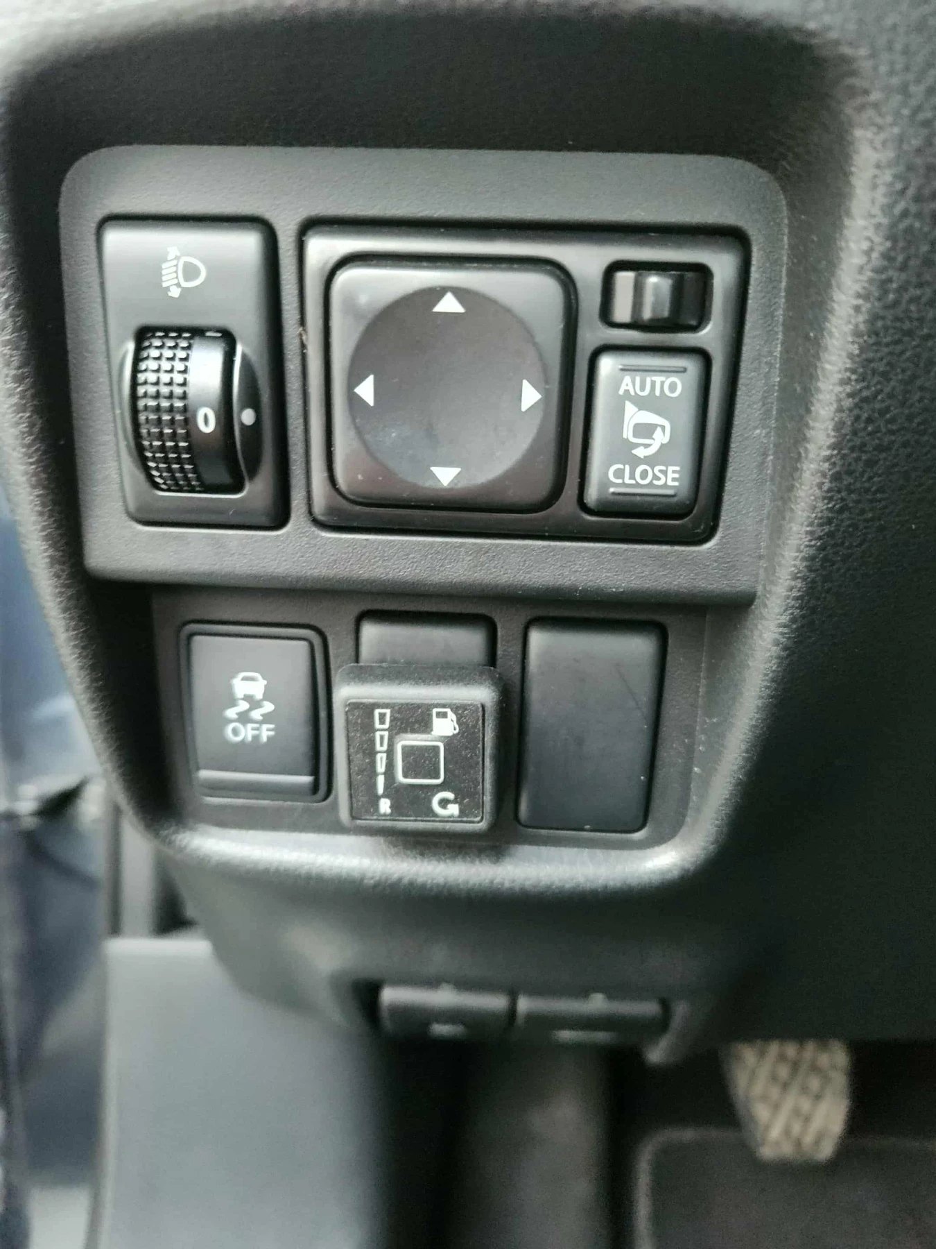 Nissan Juke Газова уредба 1.6  - изображение 10