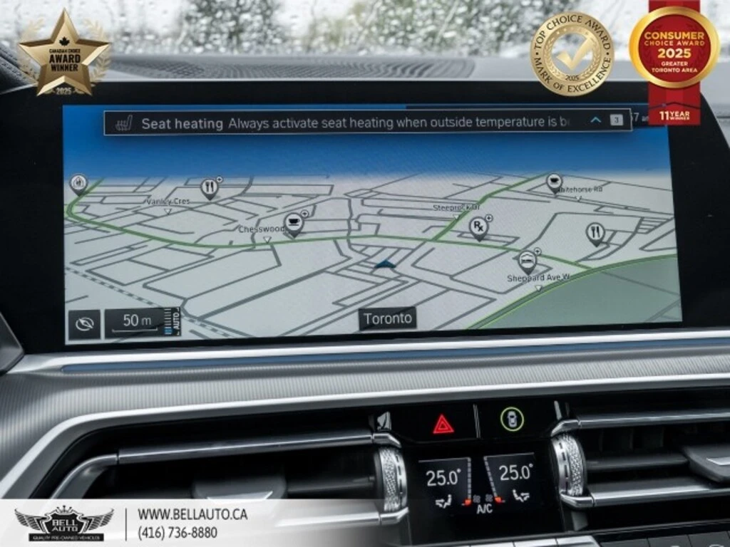 BMW X5 * xDrive45e, HYBRID, HUD, NAVI, PANO, 360CAM, B.SP - изображение 3