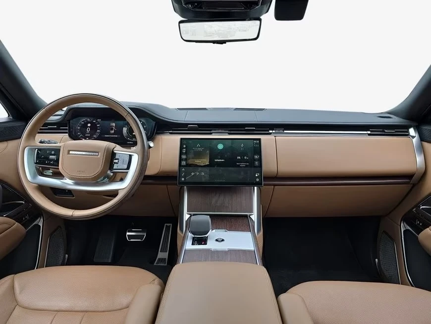Land Rover Range rover LWB P460e Autobiography - изображение 7