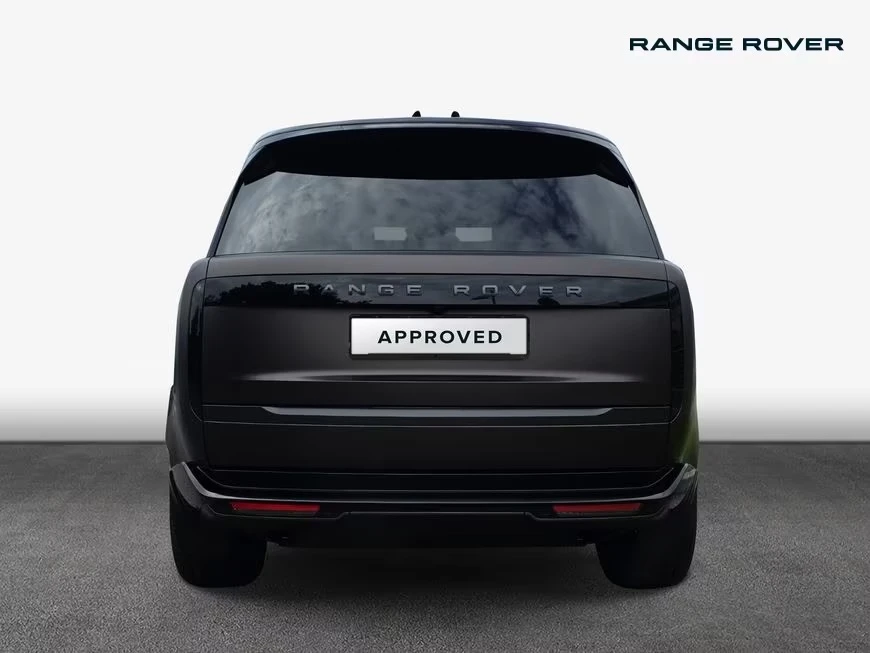 Land Rover Range rover LWB P460e Autobiography - изображение 5