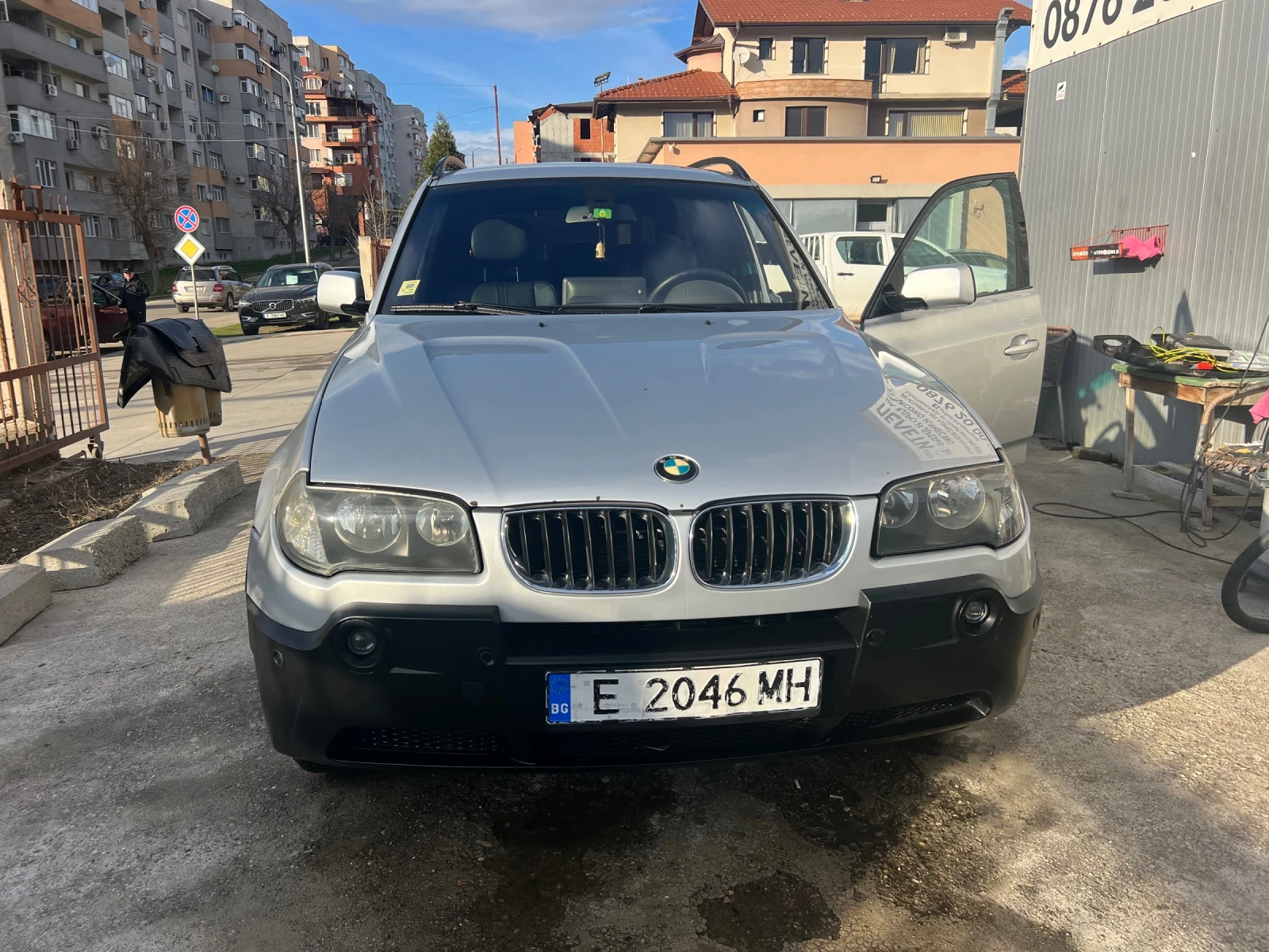 BMW X3 ���� | Mobile.bg � ����������� 1