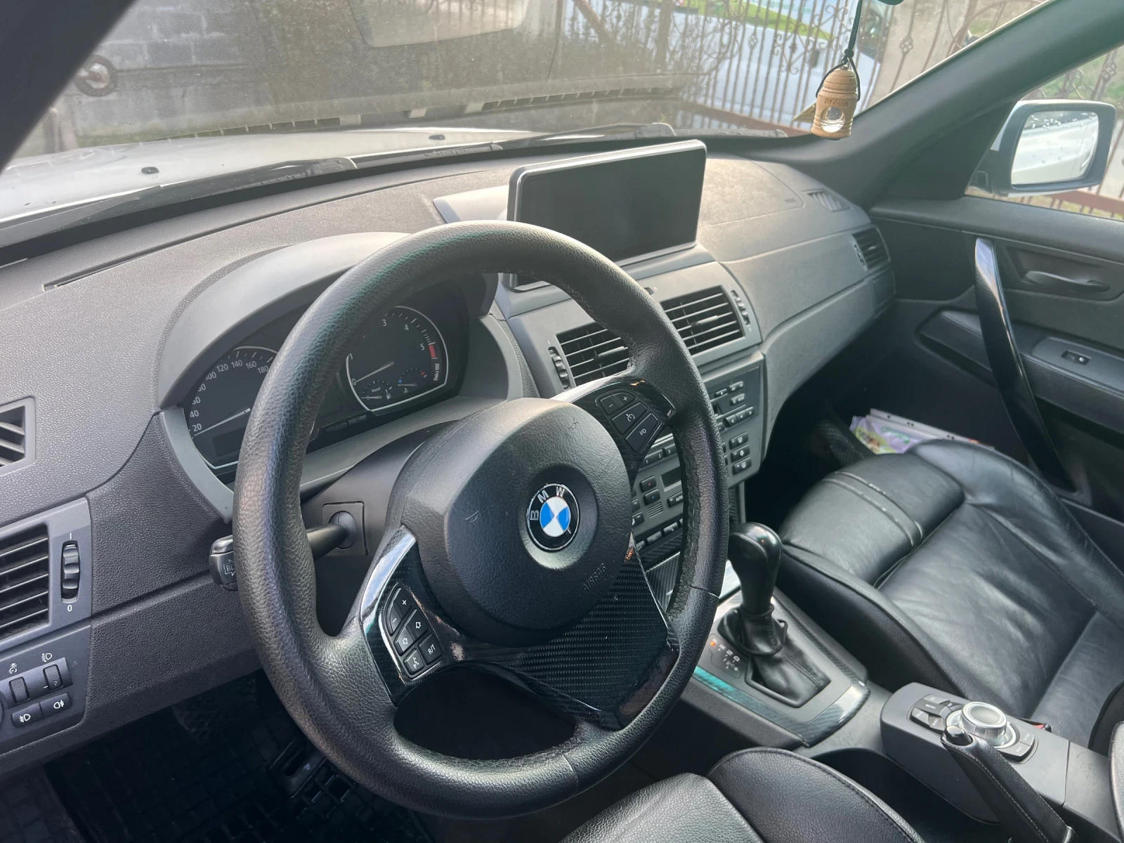 BMW X3 ���� | Mobile.bg � ����������� 5