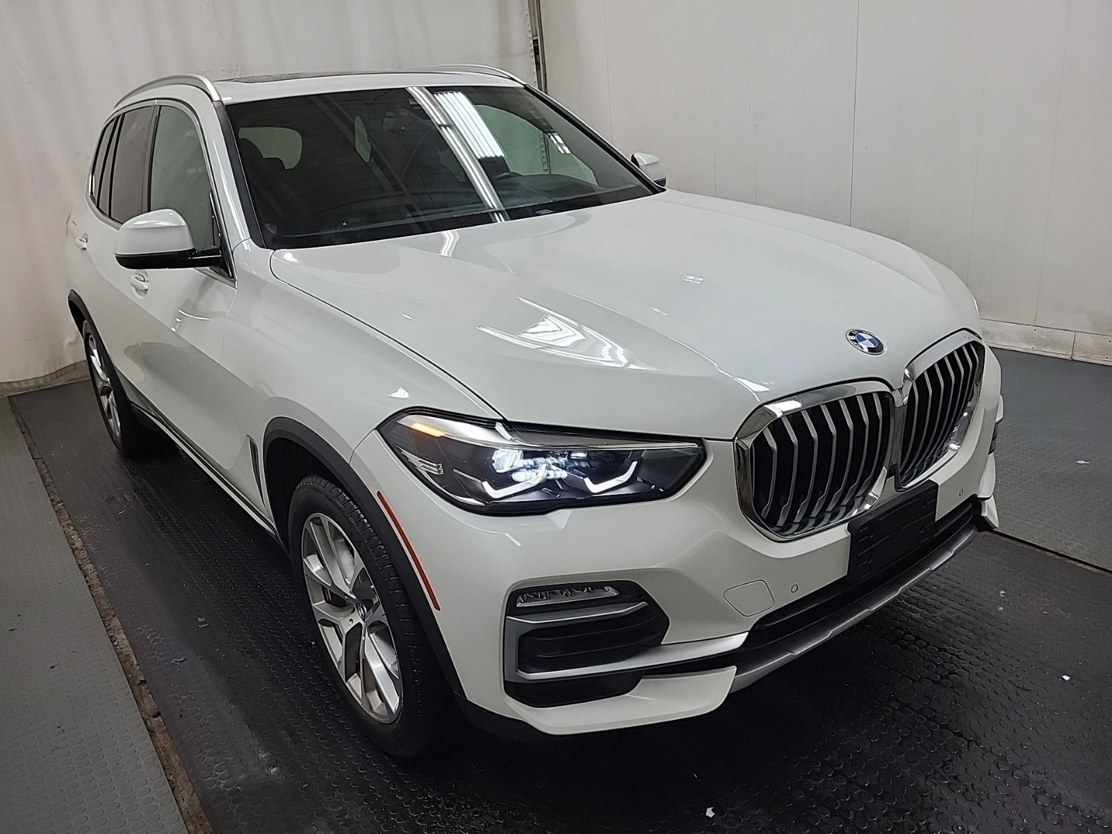 BMW X5 40i * * CARFAX * * АВТО КРЕДИТ * *  - изображение 3