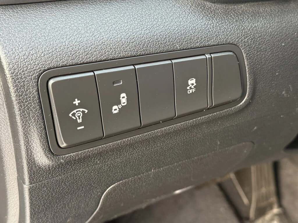 Hyundai Tucson 1.6 SE* АвтоКредит* (Цена до БГ), снимка 10 - Автомобили и джипове - 53849301