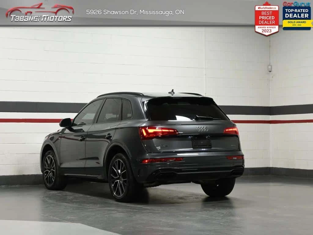 Audi Q5 S-Line| PANO| ПАМЕТ| ФИКС ЦЕНА| , снимка 4 - Автомобили и джипове - 54216586