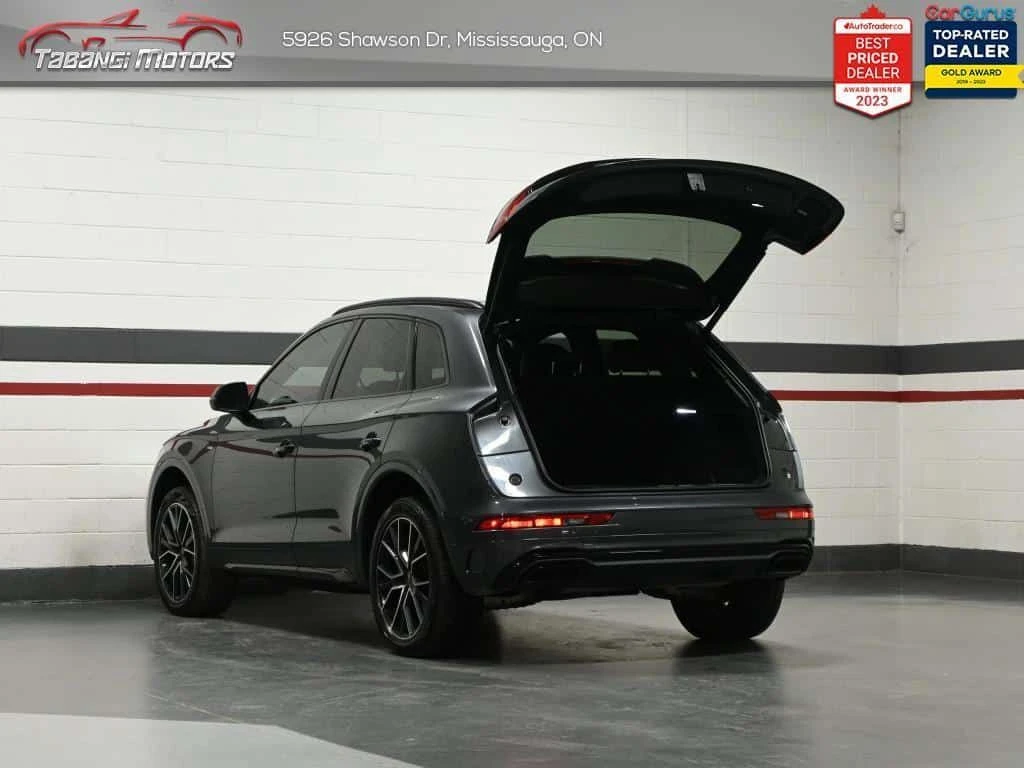 Audi Q5 S-Line| PANO| ПАМЕТ| ФИКС ЦЕНА| , снимка 6 - Автомобили и джипове - 54216586