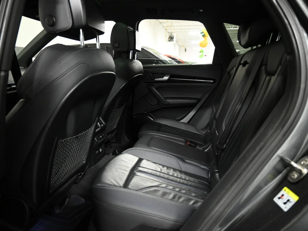 Audi Q5 S-Line| PANO| ПАМЕТ| ФИКС ЦЕНА| , снимка 12 - Автомобили и джипове - 54216586