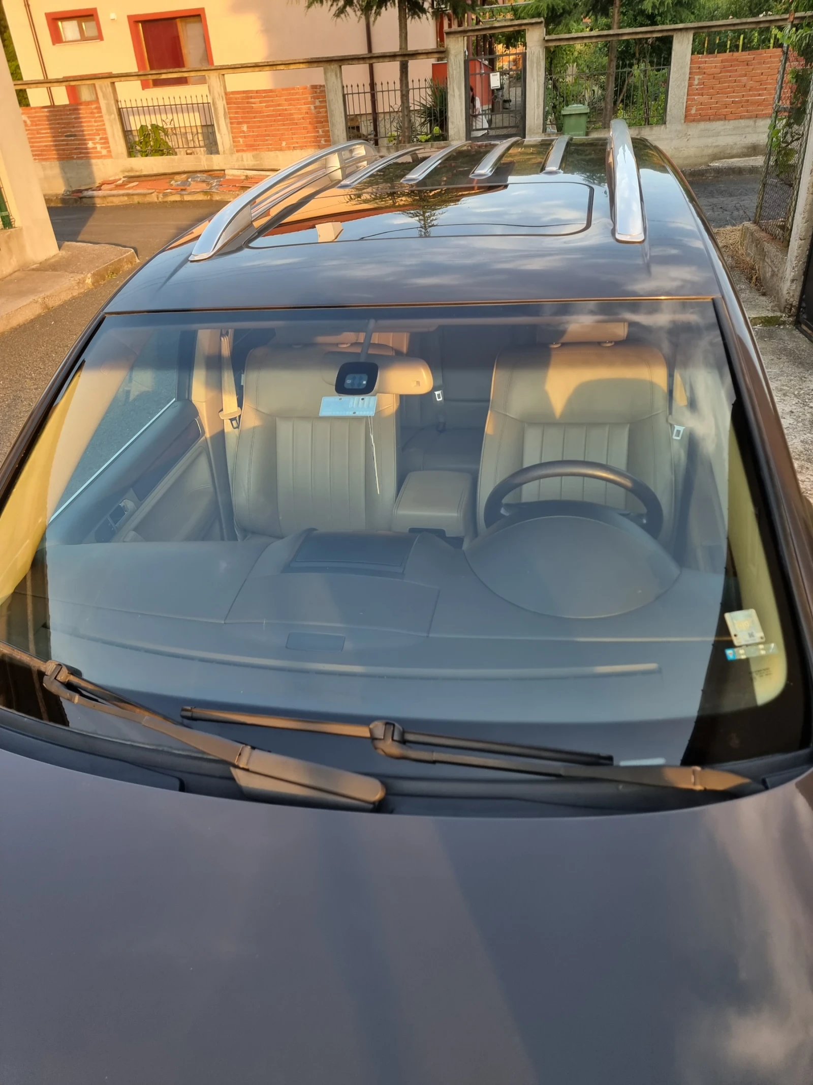 VW Touareg, снимка 17 - Автомобили и джипове - 55304024