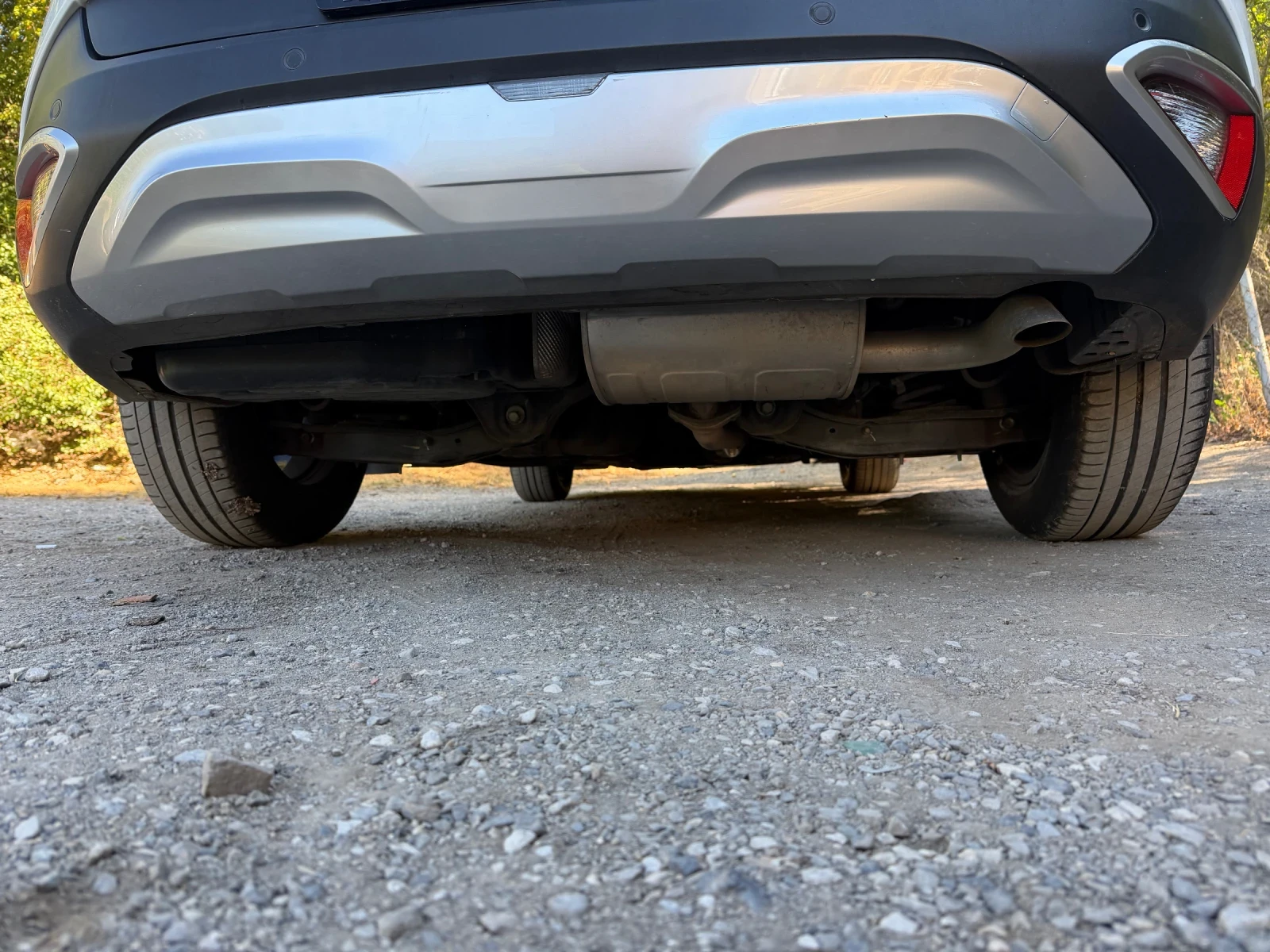 Kia Sportage, снимка 3 - Автомобили и джипове - 55960109