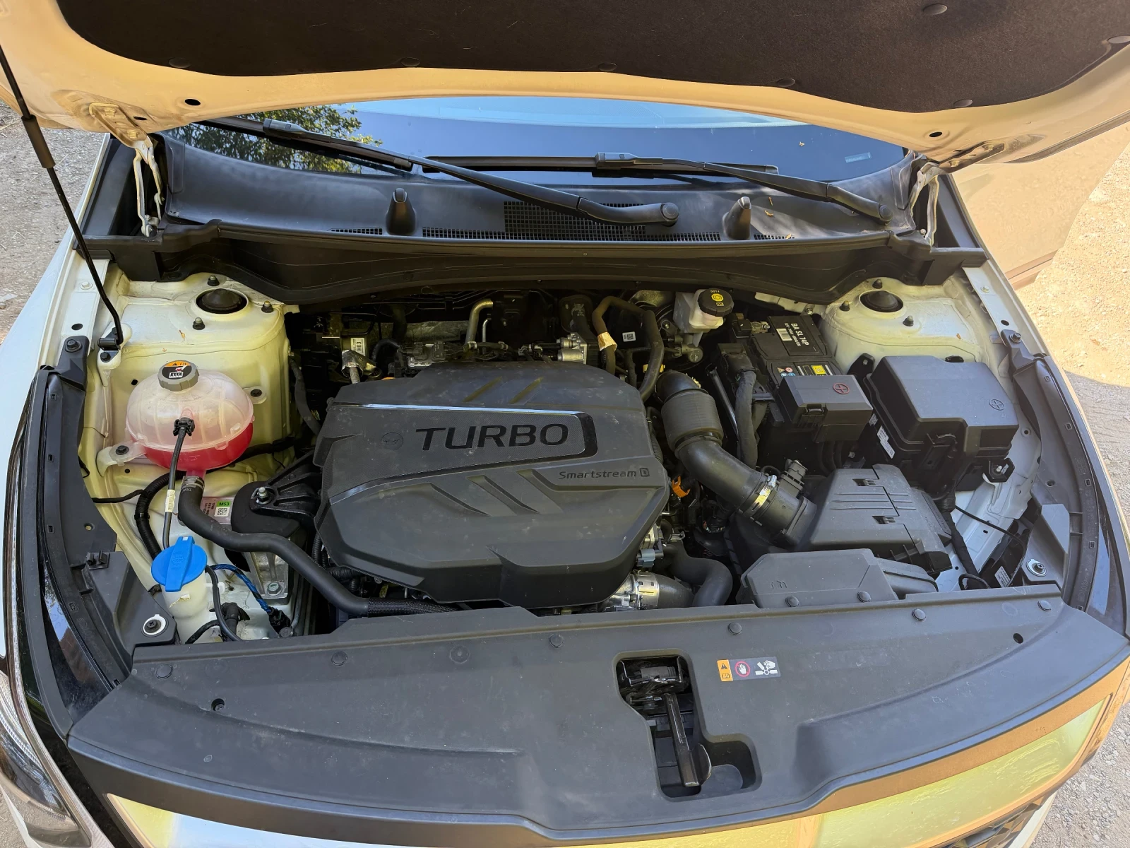 Kia Sportage, снимка 16 - Автомобили и джипове - 55960109