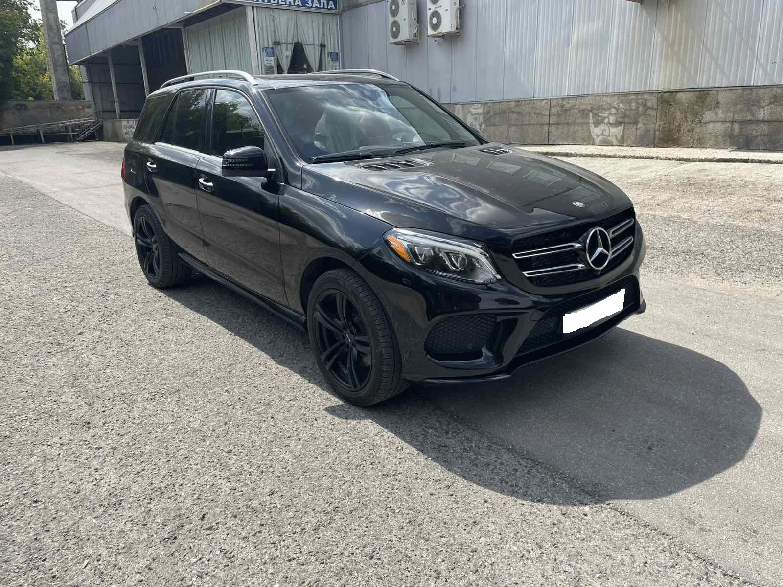 Mercedes-Benz GLE 350 350d | Mobile.bg � ����������� 3