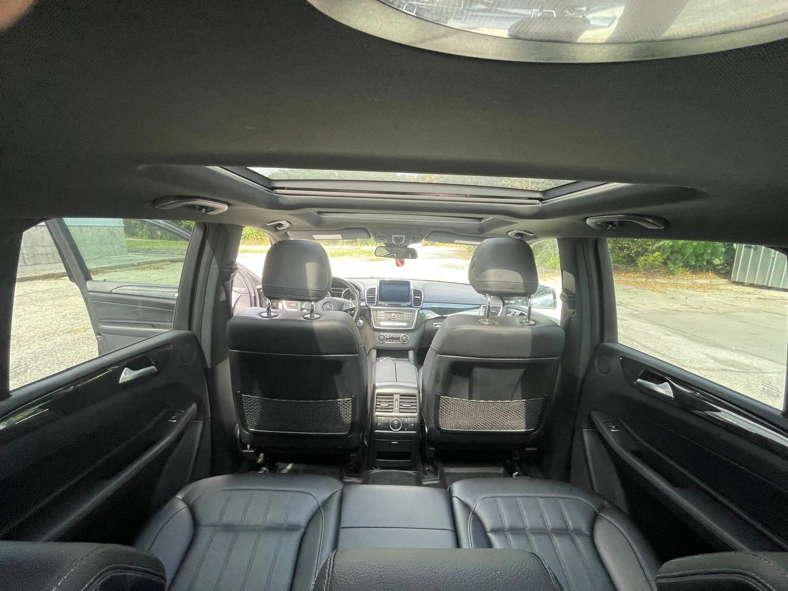 Mercedes-Benz GLE 350 350d | Mobile.bg � ����������� 8