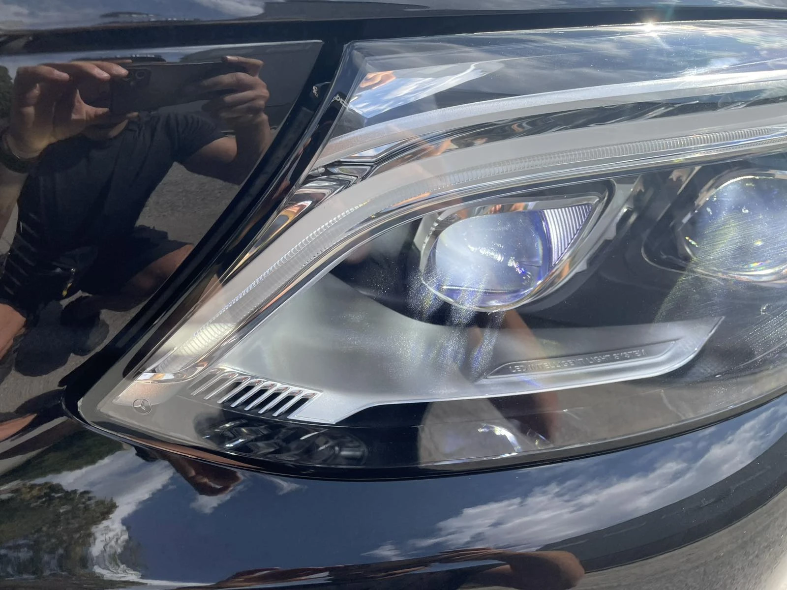 Mercedes-Benz GLE 350 350d | Mobile.bg � ����������� 14