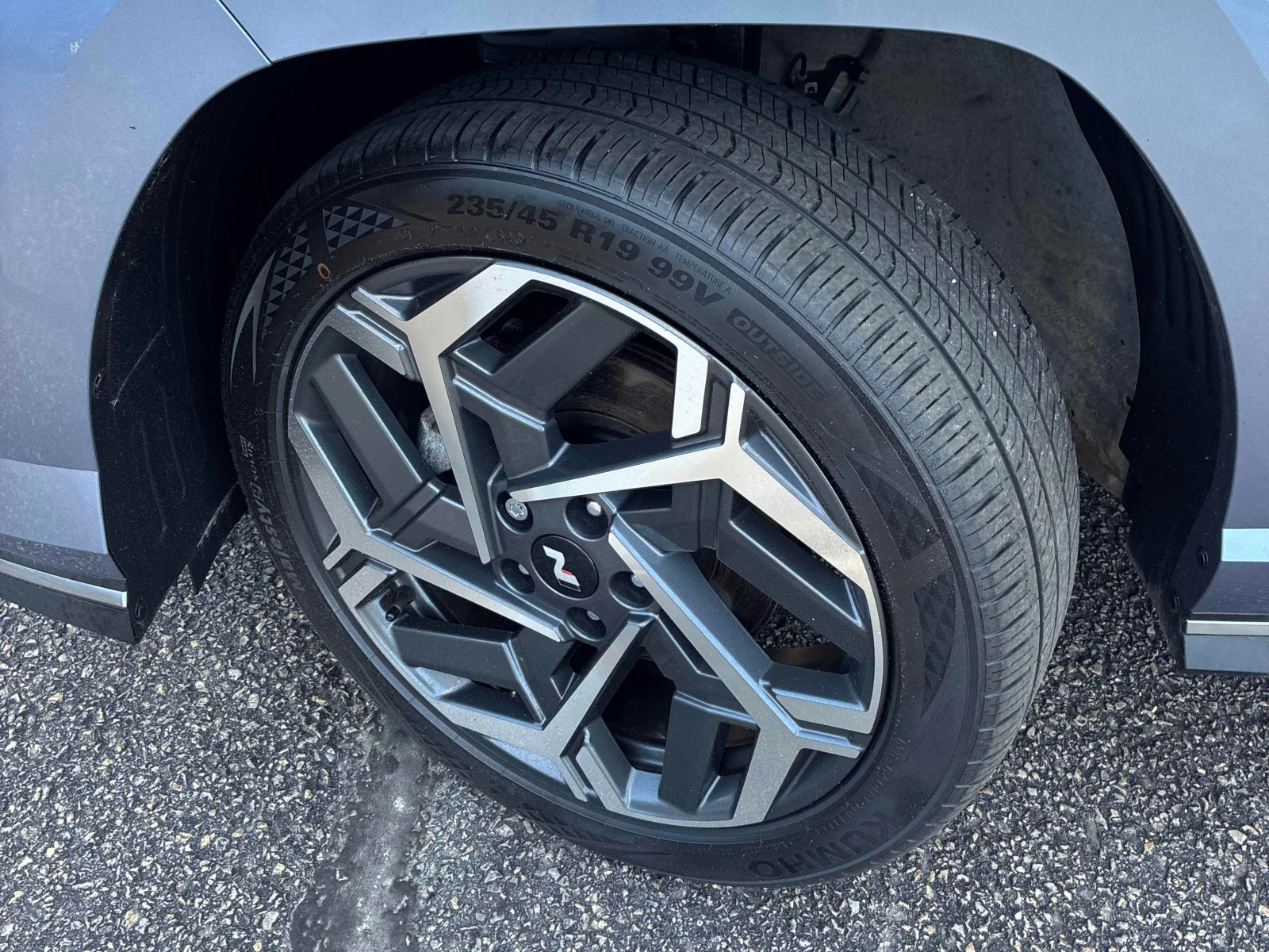Hyundai Kona  N Line / Carfax / Автокредит , снимка 7 - Автомобили и джипове - 56057017